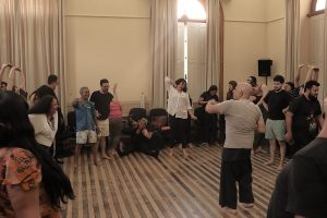 2 Pascoal da Conceição ministrando oficina 4
