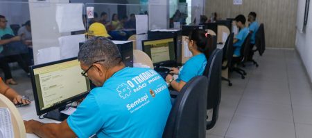 355 vagas de emprego