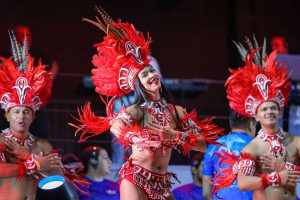 APRESENTAÇÃO GARANTIDO [1]