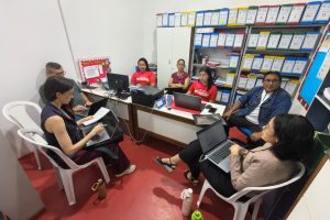 AUDITORIA OPERACIONAL TCE-AM