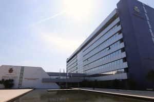 Aleam defere as cinco chapas e confirma todas aptas à eleição indireta para governador - Foto - Matheus Rodrigues - Aleam