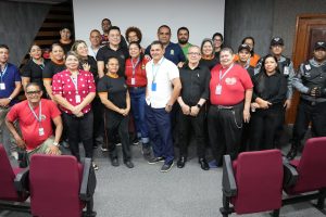 Brigada da CMM realiza treinamento técnico para reforçar protocolos de segurança (2)