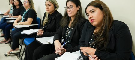 Câmara Municipal de Manaus oferece curso gratuito de Marketing Pessoal para servidores e comunidade (2)
