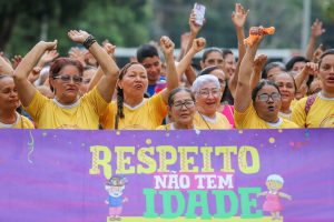 Campanha da Prefeitura de Manaus incentiva destinação de parte do Imposto de Renda para fundos sociais 2