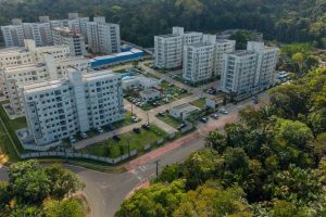 Cidade de 15 minutos Novas centralidades impulsionam o desenvolvimento de Manaus 1