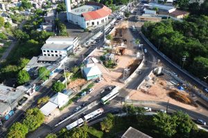 Complexo viário Passarão (4)