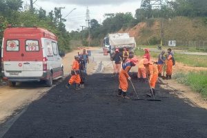 Comunidade Coração de Mãe (2)