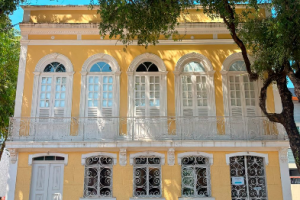 Concultura tem recurso deferido e está apto no edital dos Arranjos Regionais, do Ministério da Cultura