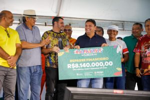 Cultura_Lançamento_Carnaval_Na_Floresta 25