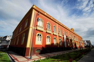 Cultura_Palacete Provincial_foto_Arquivo_Secretaria de Estado de Cultura e Economia Criativa