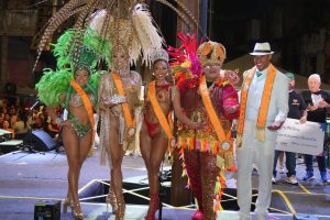 Cultura_escolha da Corte do Carnaval da Floresta 2026_foto_Aguilar Abecassis_Secretaria de Estado de Cultura e Economia Criativa 2