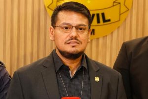 DELEGADO HENRIQUE BRASIL
