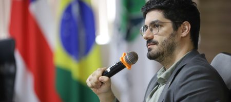 Daniel_ Bettanin_Defensoria do Amazonas promove cursos sobre população em situação de rua, violência doméstica e desaparecimento de pessoas FOTO Lucas Silva DPEAM_