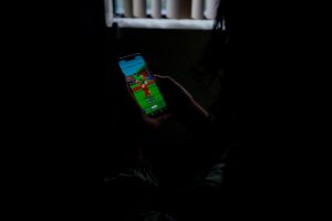 Defensoria Publica alerta para os riscos no ambiente digital para crianças e adolescentes FOTO_Luiz_Felipe Santos