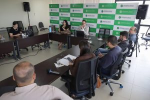 _Defensoria cobra dados de prontos-socorros e estabelece prazos para apurar fluxo de pacientes em Manaus FOTO Lucas Silva_DPAM_
