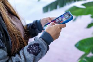 Defensoria do Amazonas explica mudanças nas penas de crimes contra crianças e adolescentes no ambiente virtual FOTO Luiz Felipe Santos DPEAM