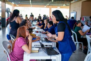Defensoria do Amazonas realiza Audiência Pública para construção participativa do orçamento de-2027 FOTO Arquivo DPE