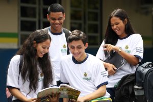 Educacao_Matricula Novos Alunos_Foto_Euzivaldo_Queiroz