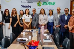 Equipes do Ministério da Saúde, Universidade Federal de Pernambuco e da Secretaria de Estado de Saúde