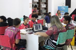 FAPEAM Com apoio do Governo do Amazonas, Tefé sediará a 4ª edição do NASA Space Apps Challenge