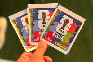 FIGURINHAS DA COPA