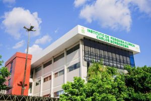 Fachada UPCCB da FMT