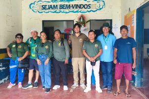 Idam_Visitas e atendimentos a comunidades Indígenas de São Gabriel da Cachoeira_Fotos Divulgação (1)