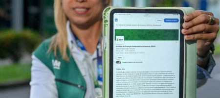 Ipaam_Ipaam lança perfil no LinkedIn_Crédito da foto 2_ Henrique Almeida-Ipaam – 27-04-2026