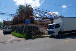 Irregularidade (1)