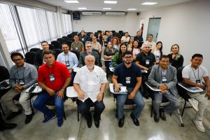 Jucea inicia Encontro de Interiorização_Foto_Antonio Lima_Secom 2