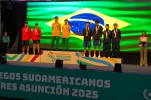 Manaus Olímpica (1)