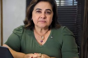 Maria do Carmo - Memoria Covid - THIAGO PONCIO