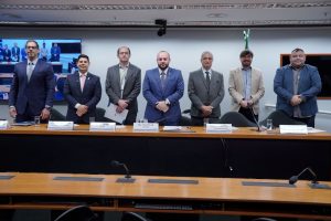 Na Câmara dos Deputados, Defensoria do Amazonas cobra compromisso da Âmbar Energia com cronograma público e prestação de contas _FOTO_Maycon_Douglas