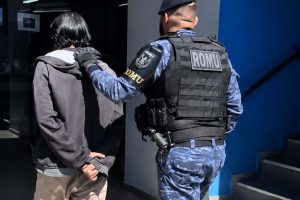 Ocorrência