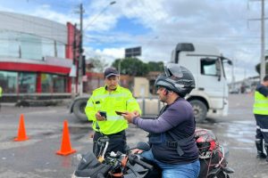 Operação zona Leste (1)