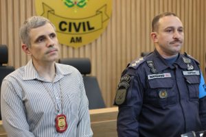 PC-AM_COLETIVA FORÇAS DE SEGURANÇA_FOTOS DIVULGAÇÃO