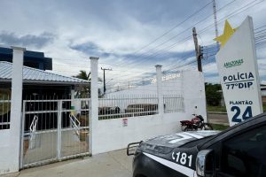 PC-AM_DELEGACIA DE NOVO AIRÃO_FOTO DIVULGAÇÃO