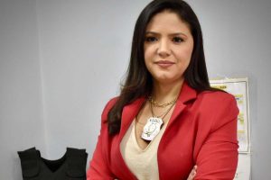 PC-AM_DELEGADA ALYNNE LIMA DA DEOPS_FOTO ERLON RODRIGUES