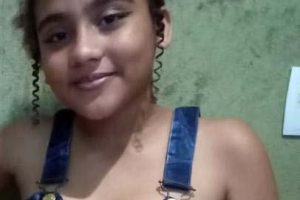 PC-AM_DESAPARECIDA MARIAH BEATRIZ RODRIGUES DA SILVA_DIVULGAÇÃO (1)