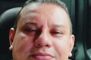 PC-AM_PROCURADO ALTEVIR DA SILVA PRAIA_FOTO DIVULGAÇÃO