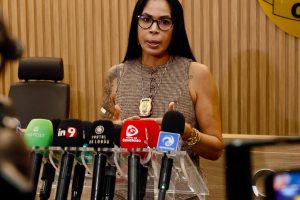 PCAM_ DELEGADA JOYCE COELHO_FOTO ERLON RODRIGUES