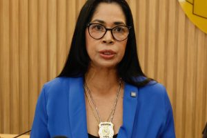 PCAM_DELEGADA JOYCE COELHO DA DEP MANACAPURU_FOTO ERLON RODRIGUES