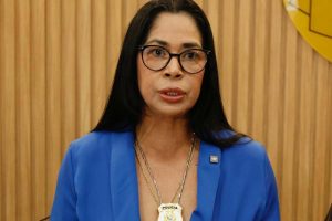 PCAM_DELEGADA JOYCE COELHO_FOTO ERLON RODRIGUES