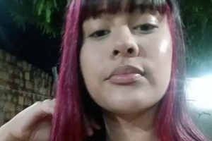 PCAM_DESAPARECIDA AGATHA VITÓRIA SILVA DE ALMEIDA_FOTO DIVULGAÇÃO