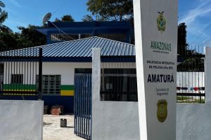 PCAM_FACHADA DA DIP DE AMATURÁ_FOTO DIVULGAÇÃO