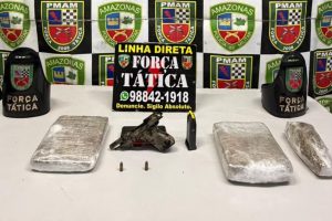 PMAM_FORÇA_TÁTICA_TRÁFICO_ENTORPECENTE_ARMA_DE_FOGO