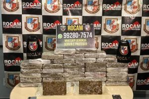 PMAM_ROCAM_TRAFICO_DE_DROGAS_FOTO_DIVULGAÇÃO_PMAM