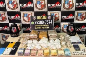 PMAM_ROCAM_TRAFICO_FOTO_DIVULGAÇÃO_PMAM