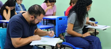 PROVAS DE RESIDÊNCIA