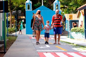 Parque Cidade da Criança (2)